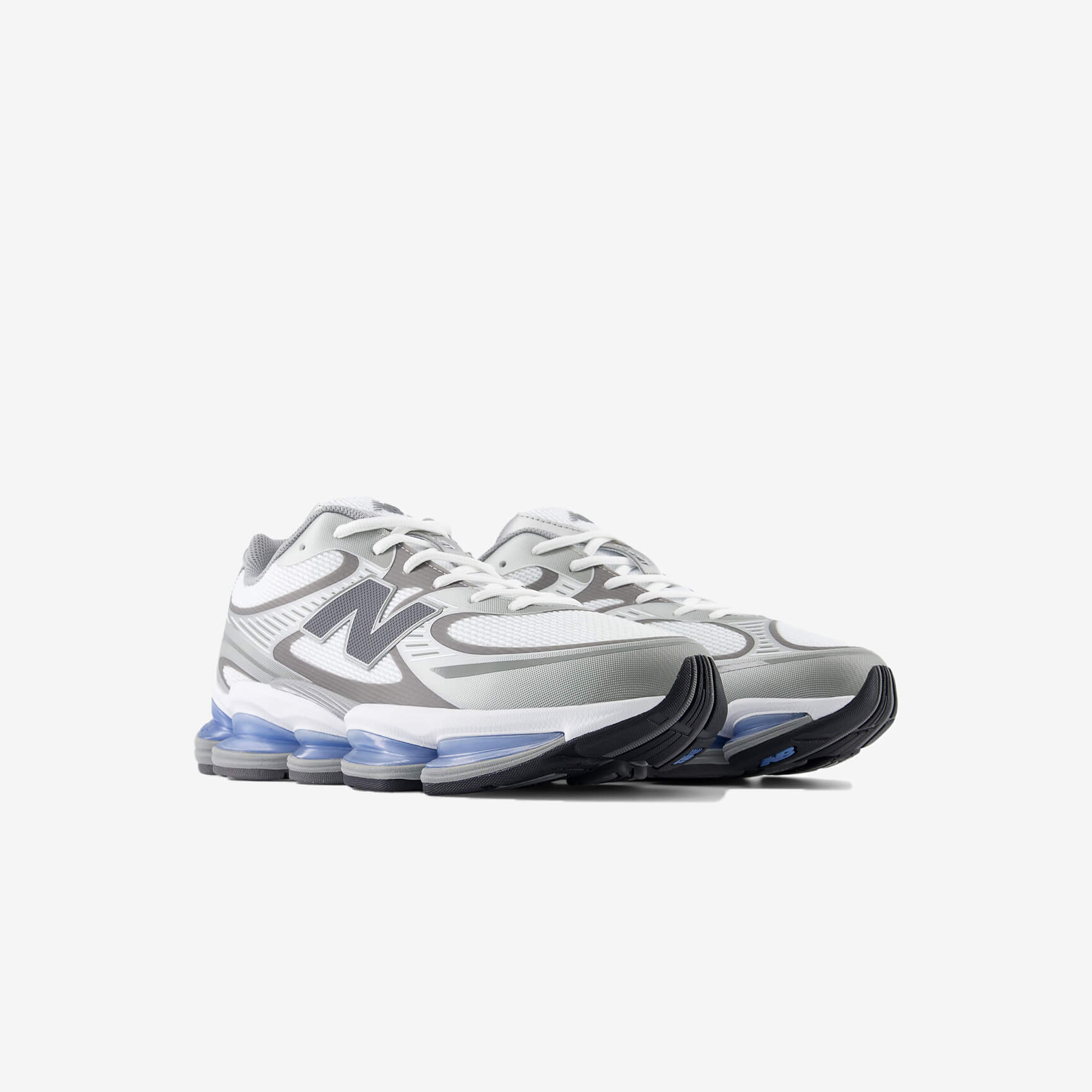 New Balance ABZORB 2000 'Grey Blue'